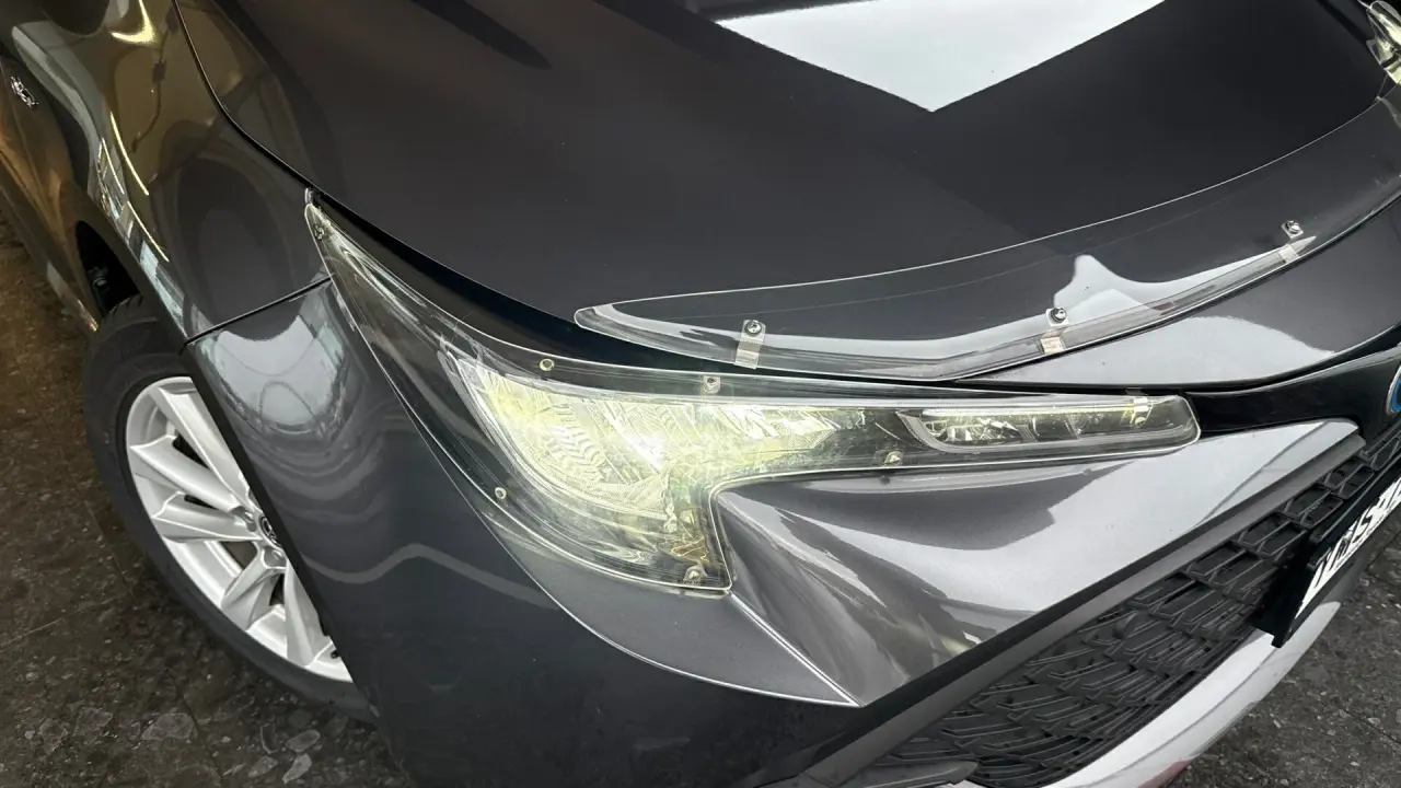2024 Toyota Corolla Gallery Image 3