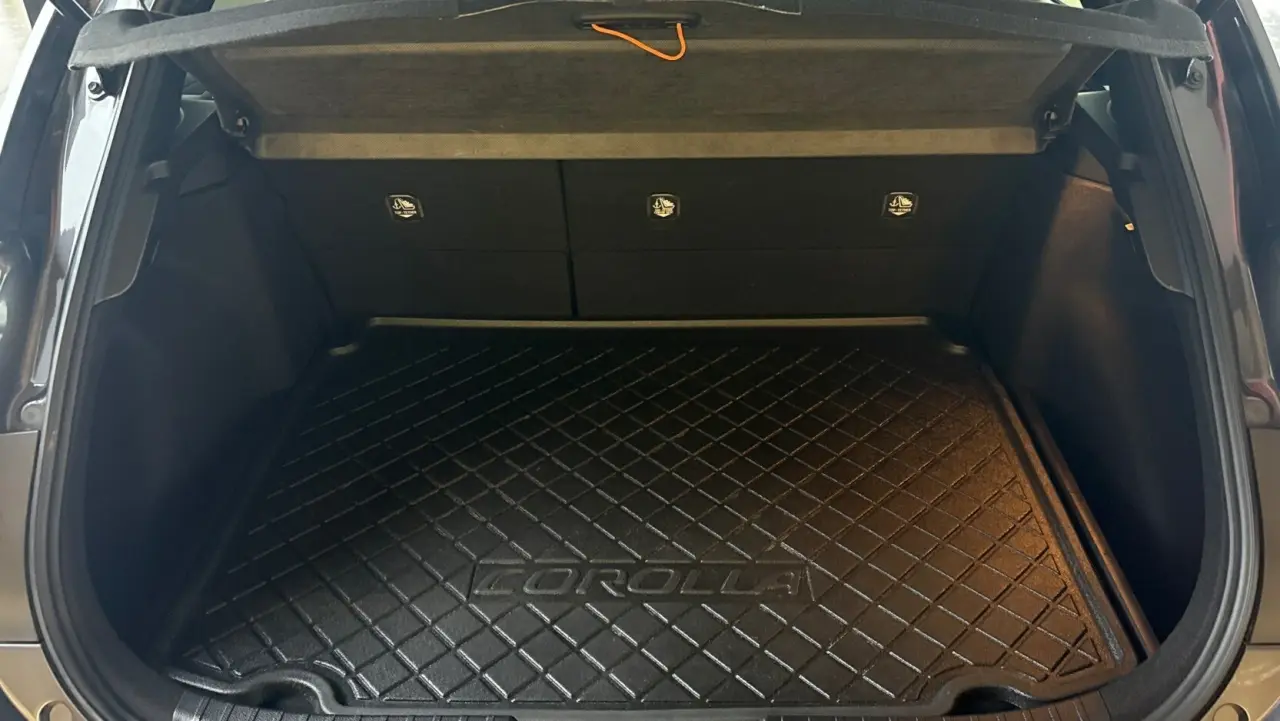 2024 Toyota Corolla Gallery Image 6