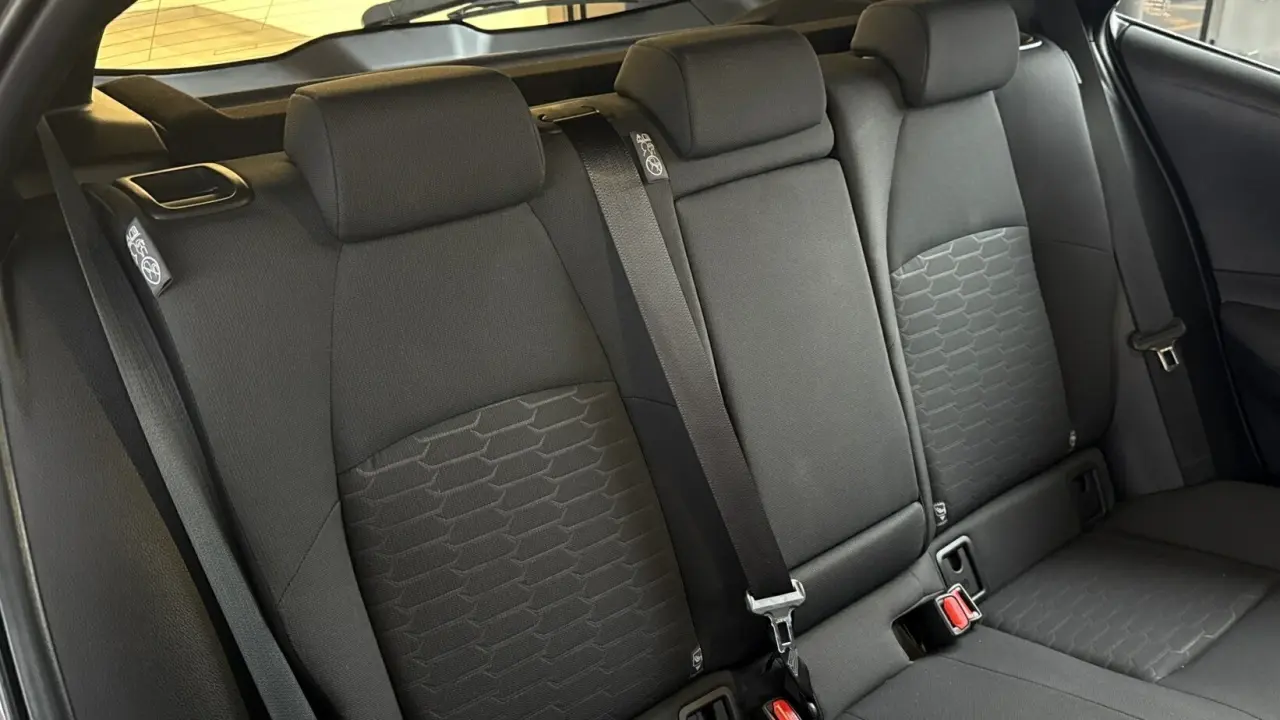 2024 Toyota Corolla Gallery Image 7
