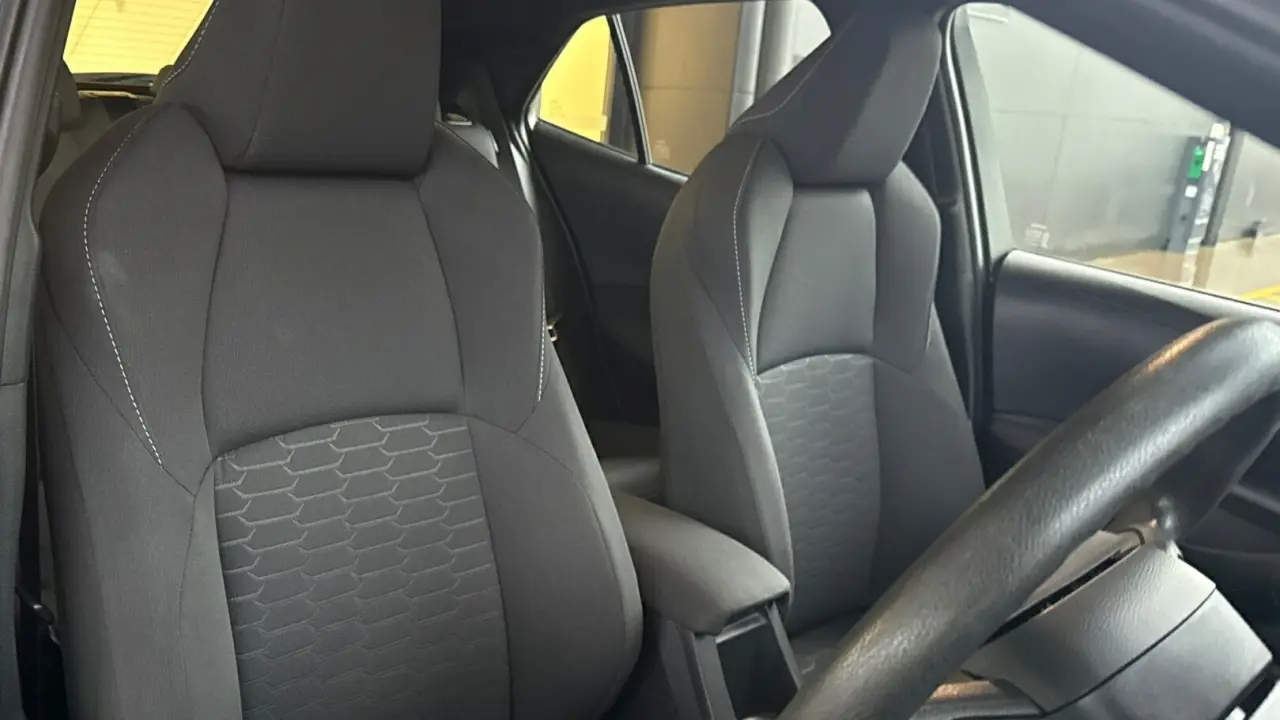2024 Toyota Corolla Gallery Image 8