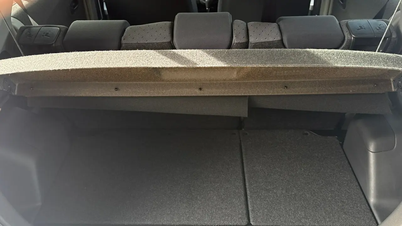 2010 Toyota Yaris Gallery Image 6