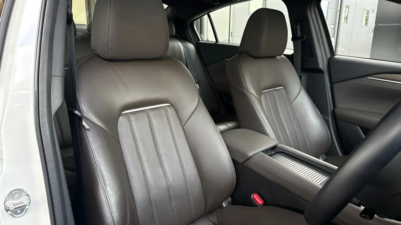 2019 MAZDA MAZDA6 Gallery Image 10