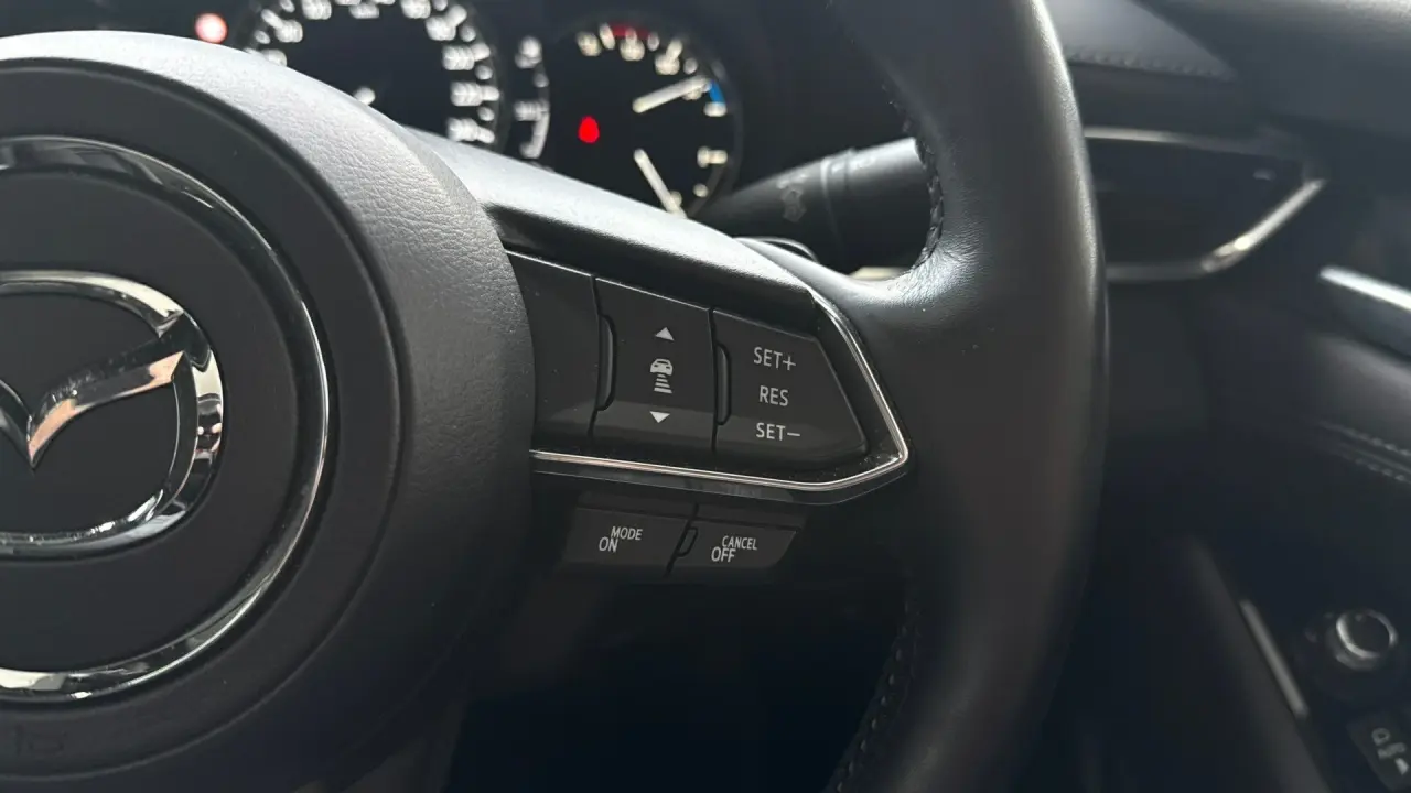 2019 MAZDA MAZDA6 Gallery Image 14
