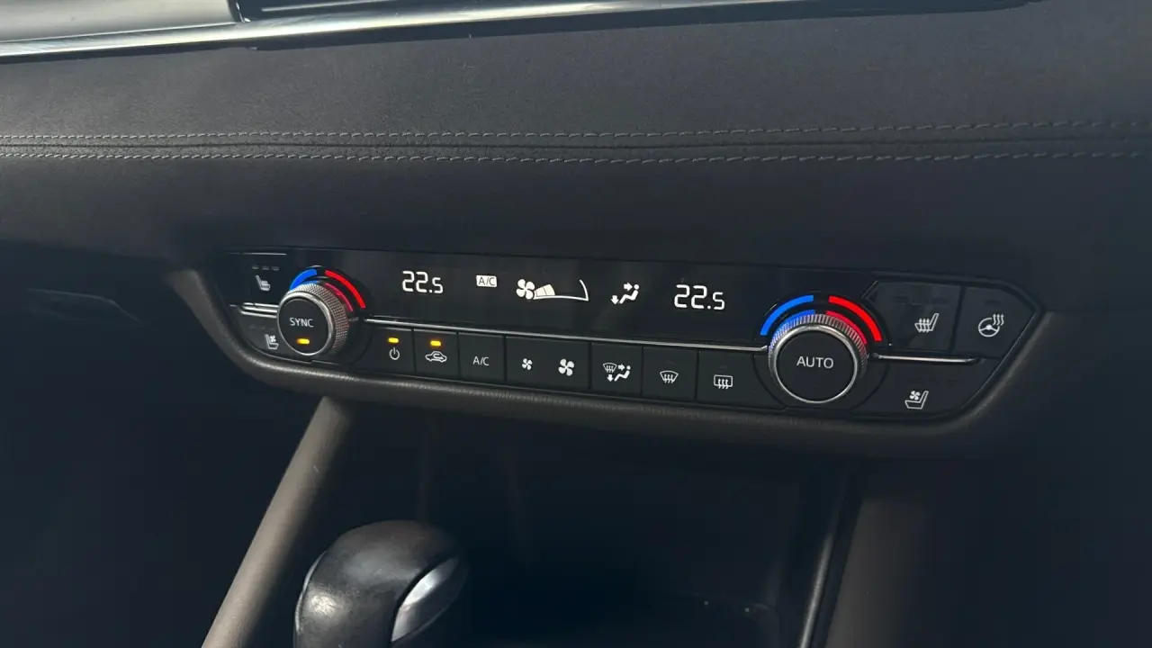 2019 MAZDA MAZDA6 Gallery Image 17