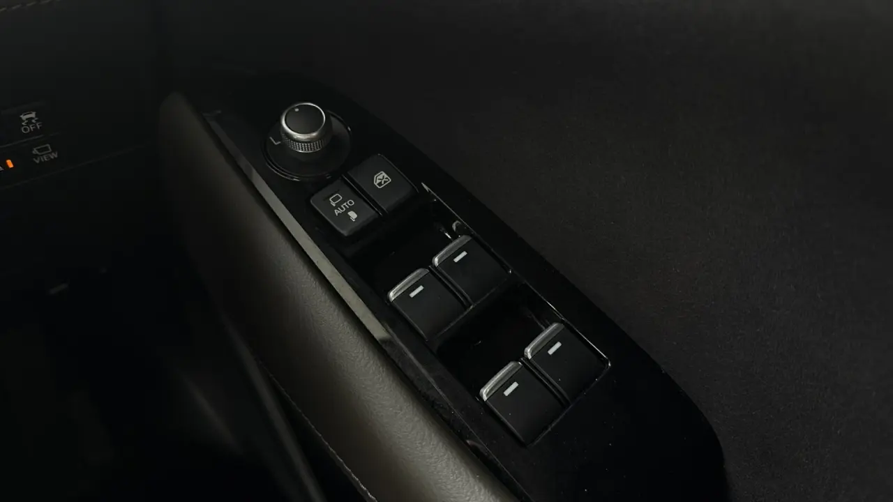 2019 MAZDA MAZDA6 Gallery Image 20