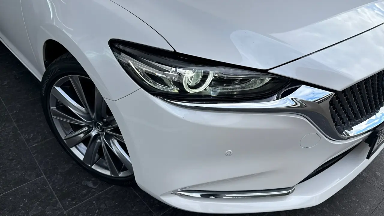 2019 MAZDA MAZDA6 Gallery Image 3