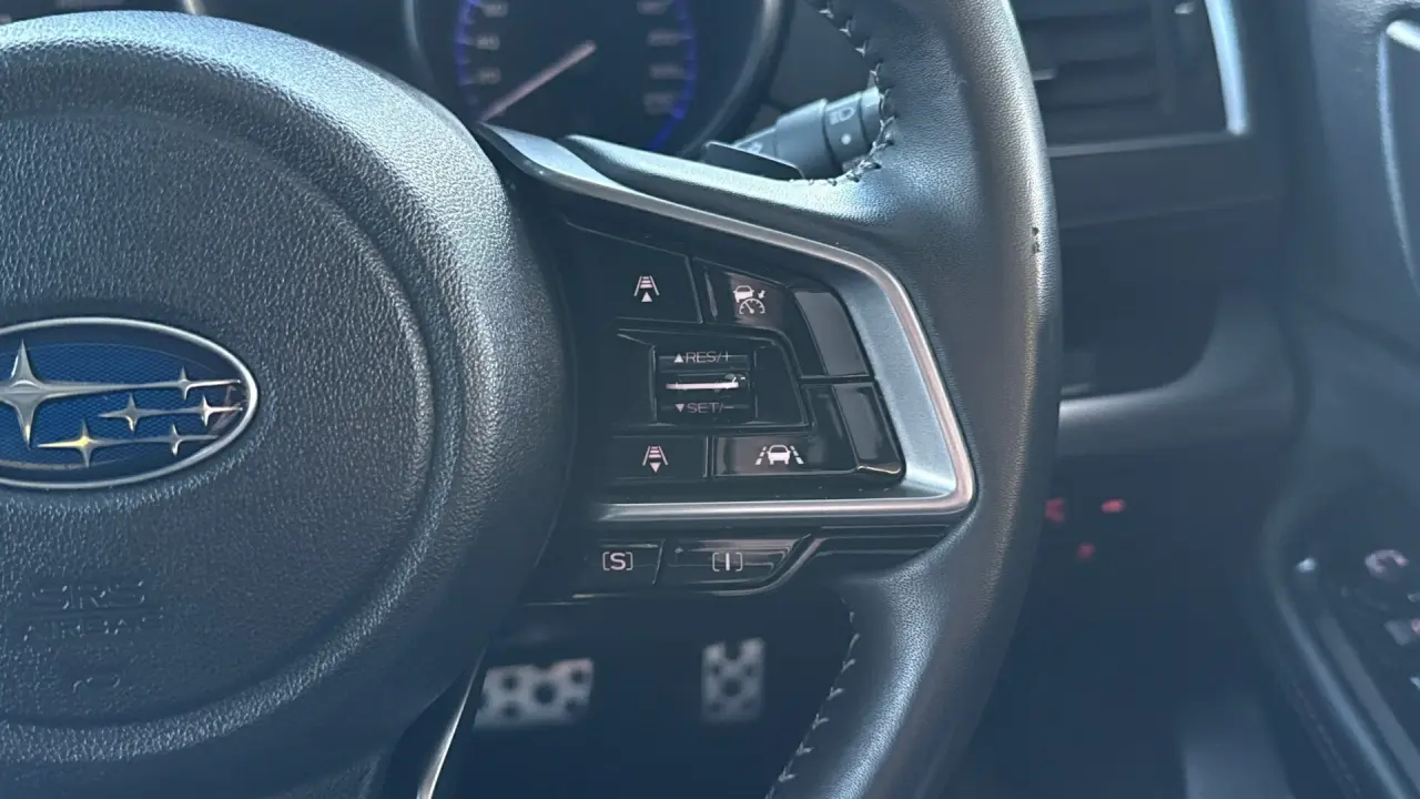 2020 SUBARU LIBERTY Gallery Image 12