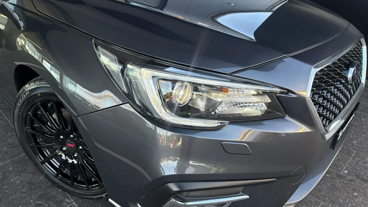 2020 SUBARU LIBERTY Gallery Image 3