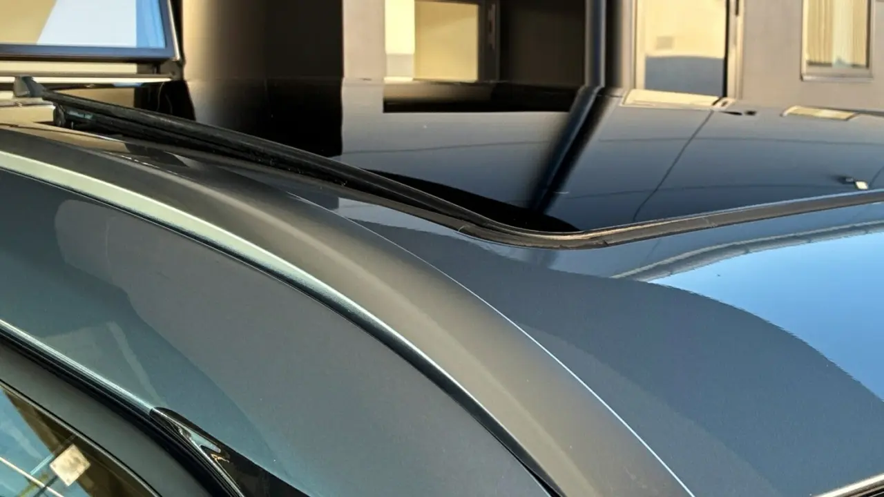 2021 Toyota Kluger Hybrid Gallery Image 4