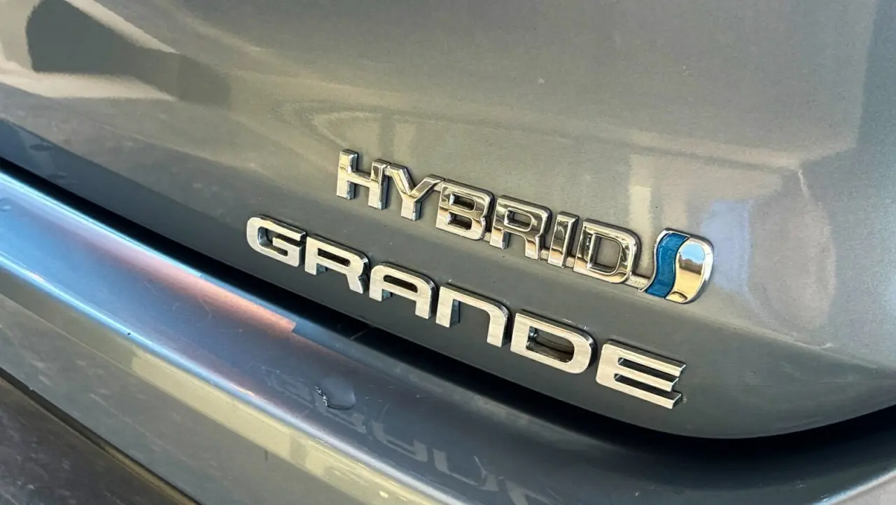 2021 Toyota Kluger Hybrid Gallery Image 7