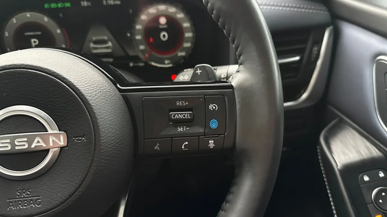 2023 NISSAN QASHQAI Gallery Image 12