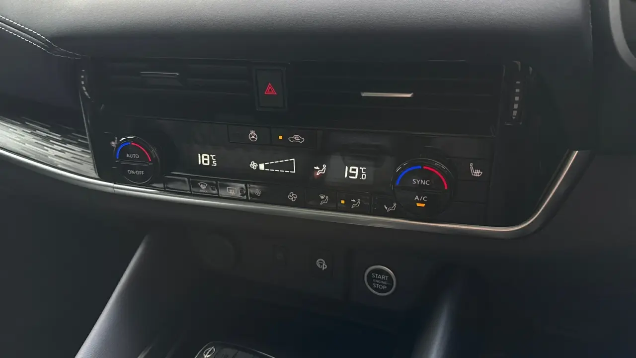 2023 NISSAN QASHQAI Gallery Image 15