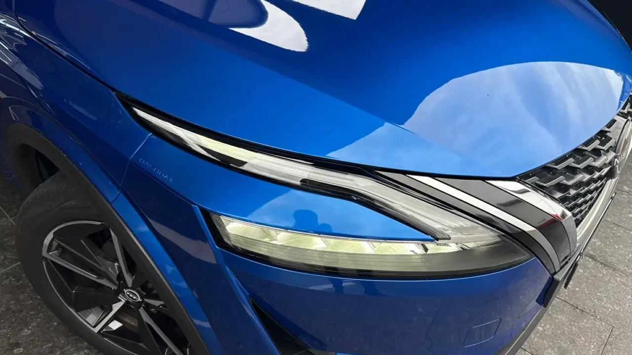 2023 NISSAN QASHQAI Gallery Image 3