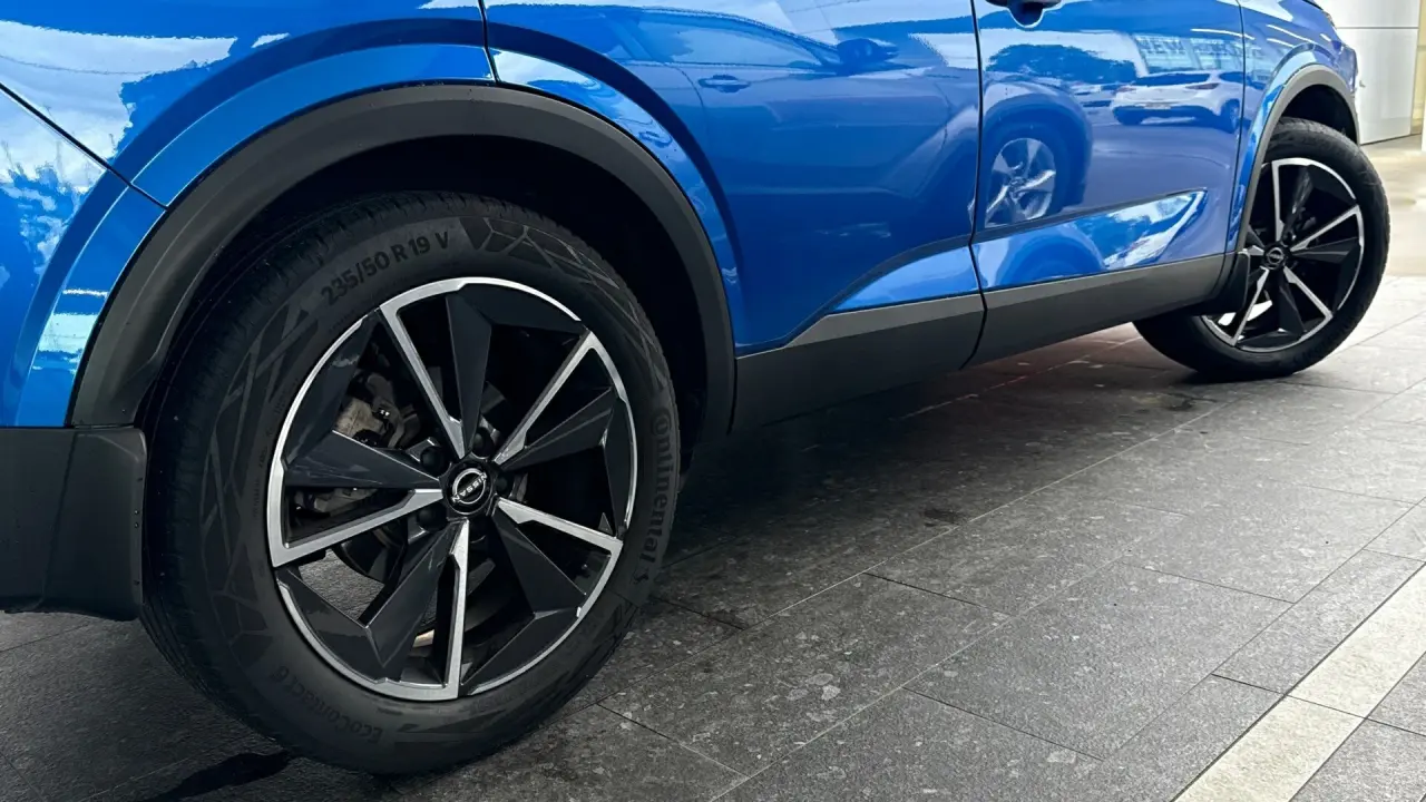 2023 NISSAN QASHQAI Gallery Image 4