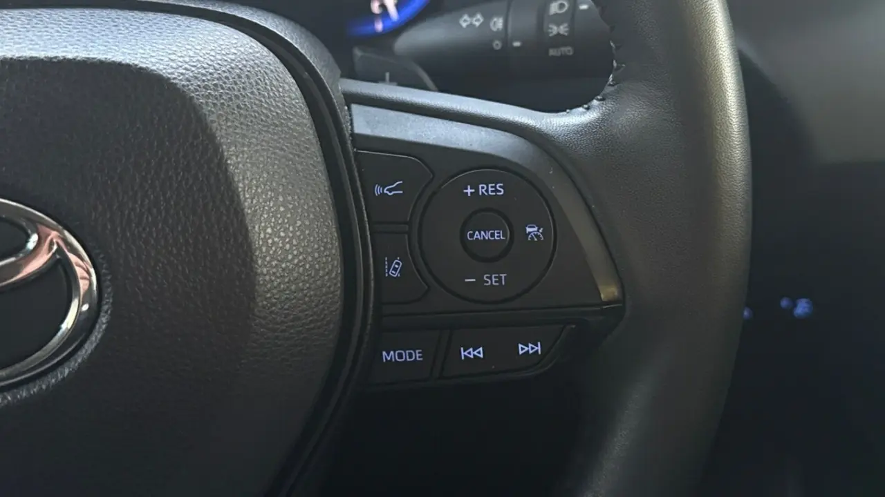 2022 Toyota Corolla Gallery Image 12