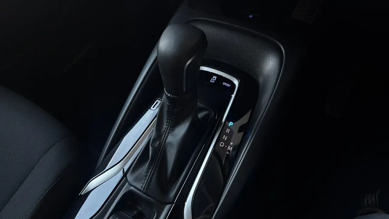 2022 Toyota Corolla Gallery Image 16