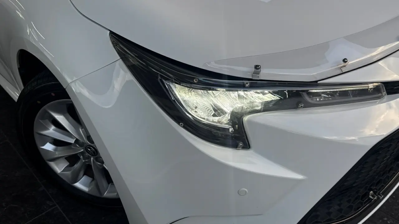 2022 Toyota Corolla Gallery Image 3