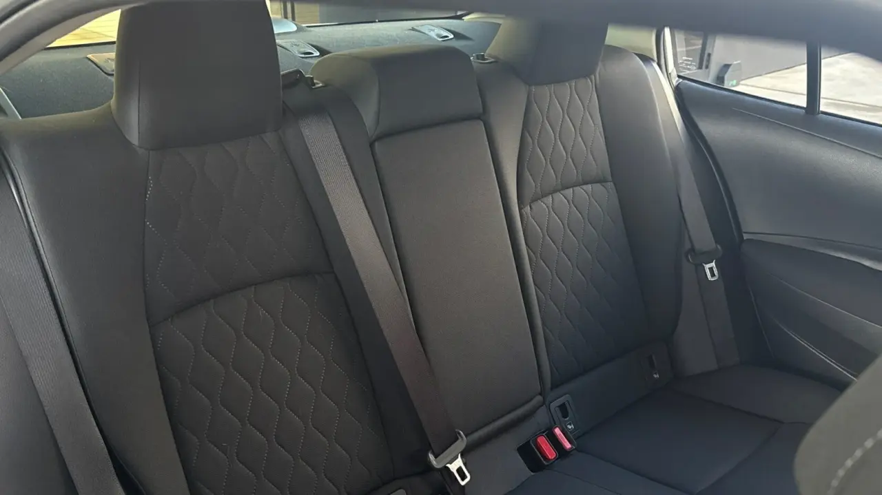 2022 Toyota Corolla Gallery Image 7