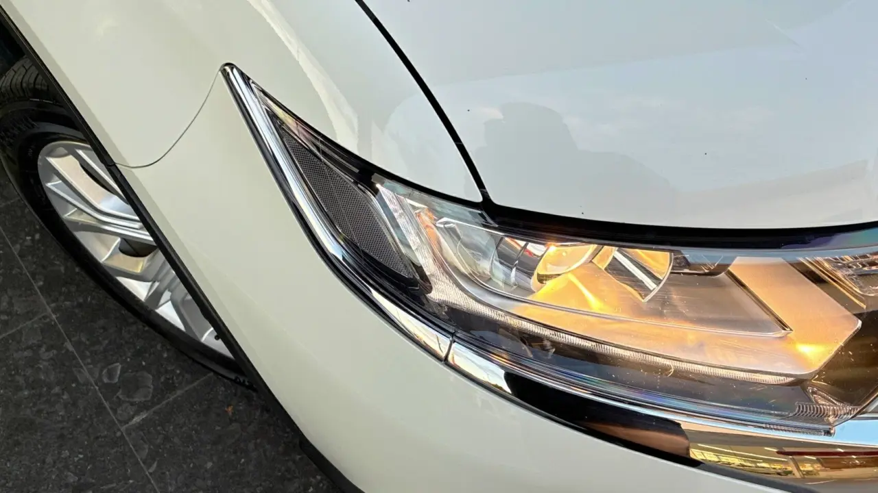 2020 MITSUBISHI OUTLANDER Gallery Image 3