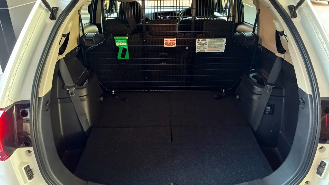 2020 MITSUBISHI OUTLANDER Gallery Image 6
