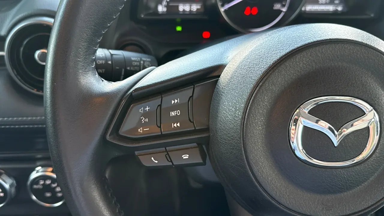 2021 MAZDA CX-3 Gallery Image 11