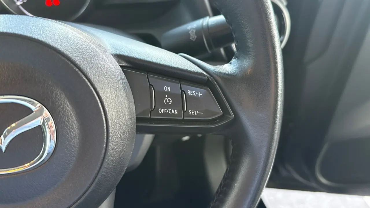2021 MAZDA CX-3 Gallery Image 12