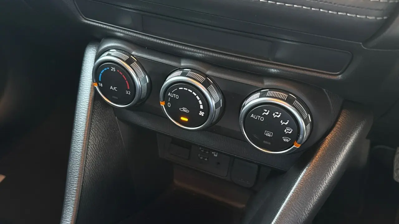 2021 MAZDA CX-3 Gallery Image 15