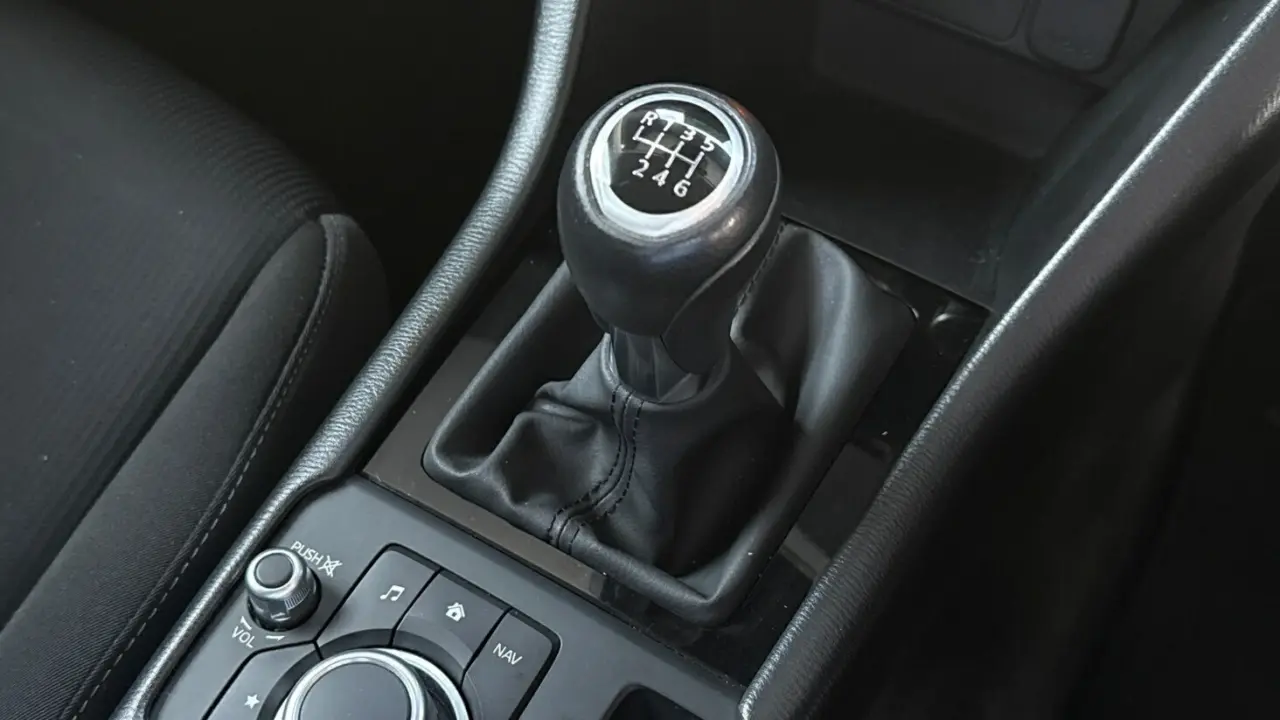 2021 MAZDA CX-3 Gallery Image 16