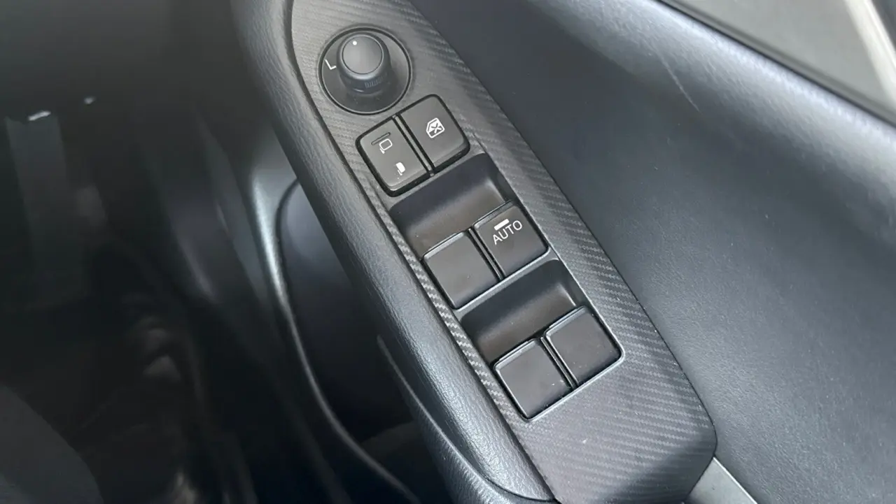 2021 MAZDA CX-3 Gallery Image 18