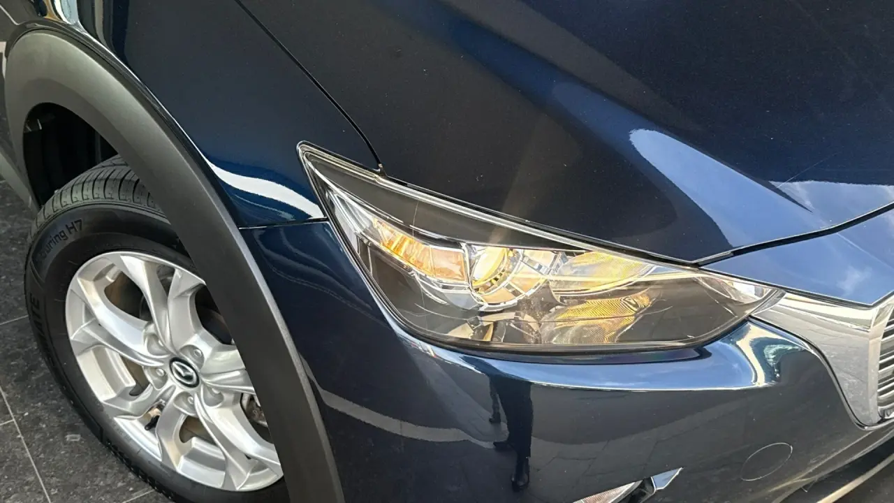 2021 MAZDA CX-3 Gallery Image 3