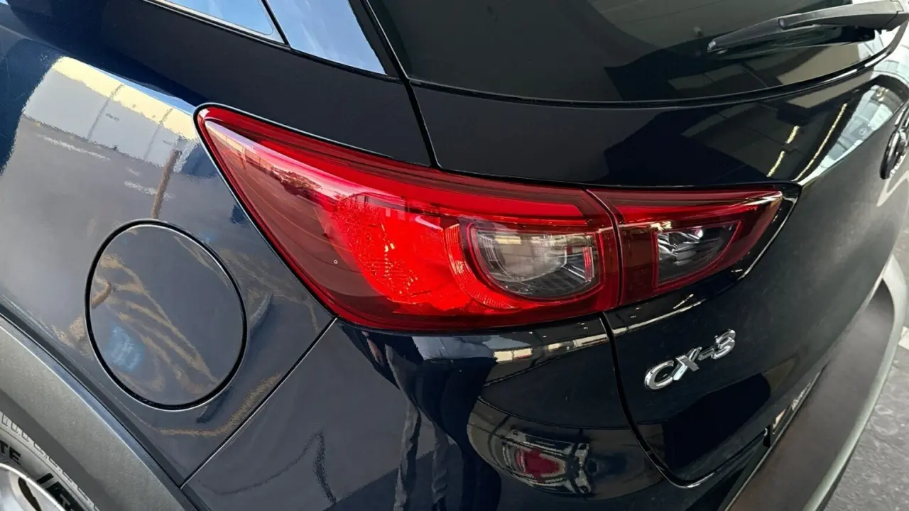2021 MAZDA CX-3 Gallery Image 5