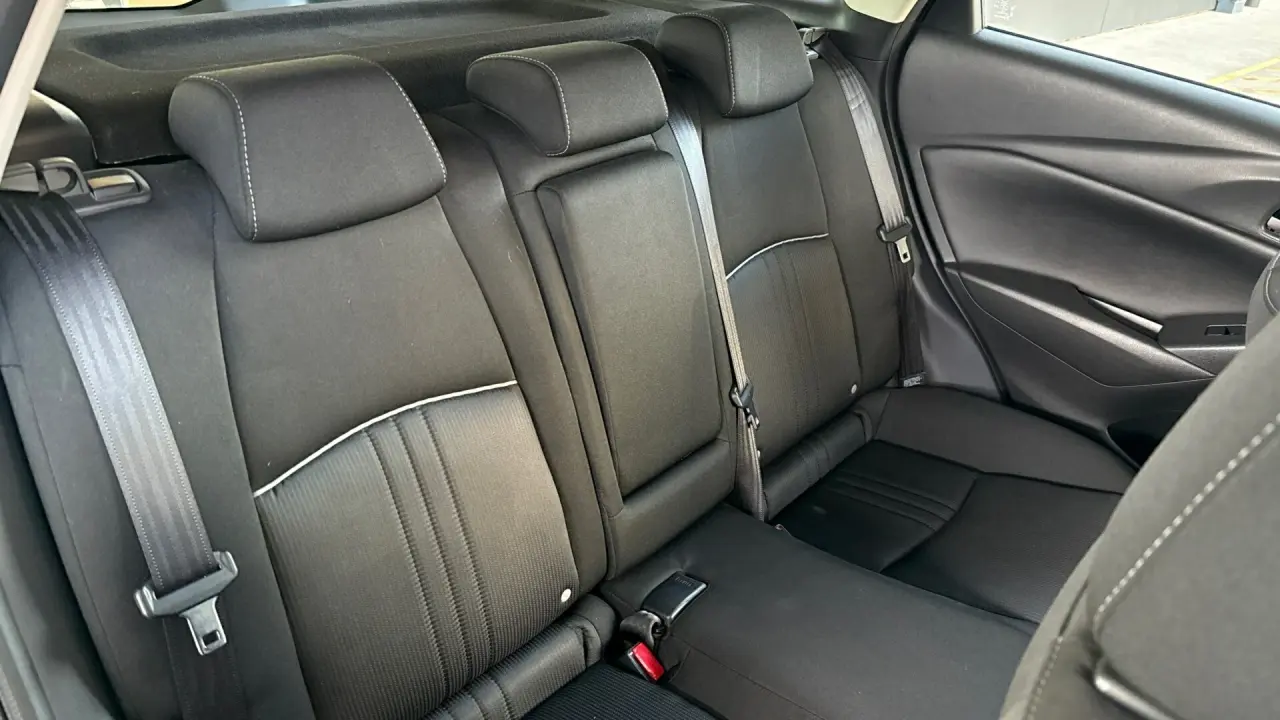 2021 MAZDA CX-3 Gallery Image 7