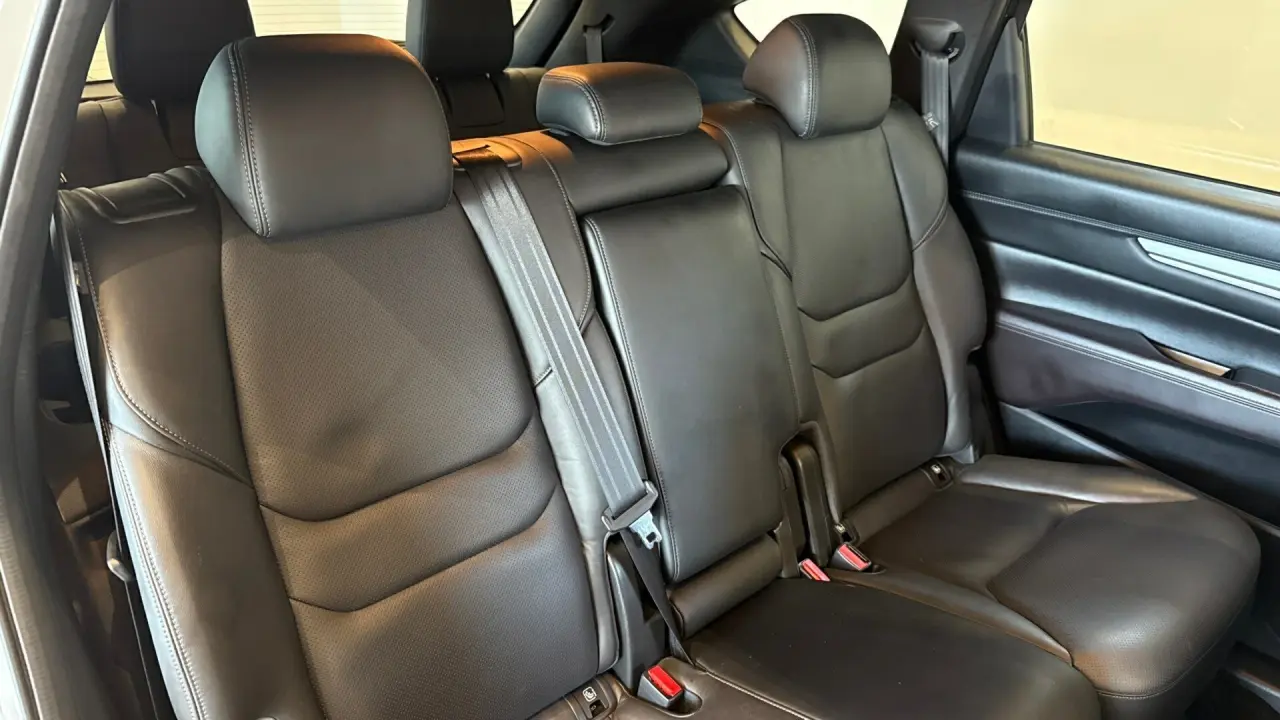 2021 MAZDA CX-8 Gallery Image 10