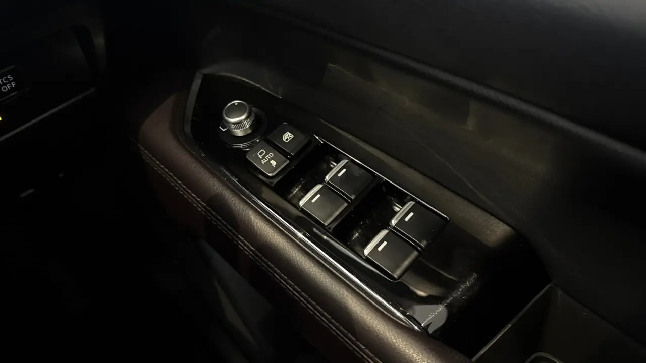 2021 MAZDA CX-8 Gallery Image 21