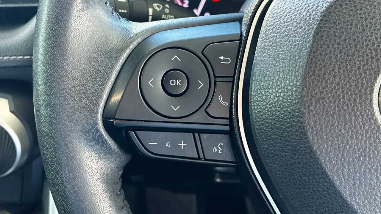 2019 Toyota RAV4 Gallery Image 14
