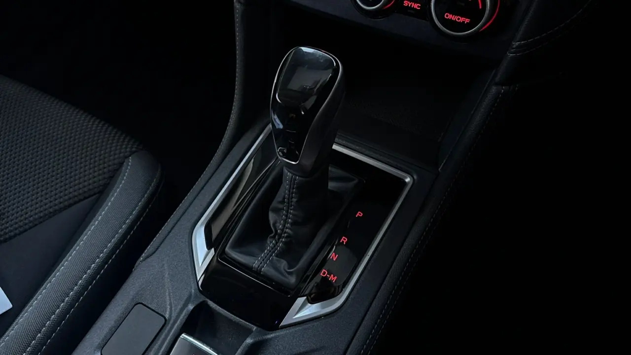 2020 SUBARU IMPREZA Gallery Image 18