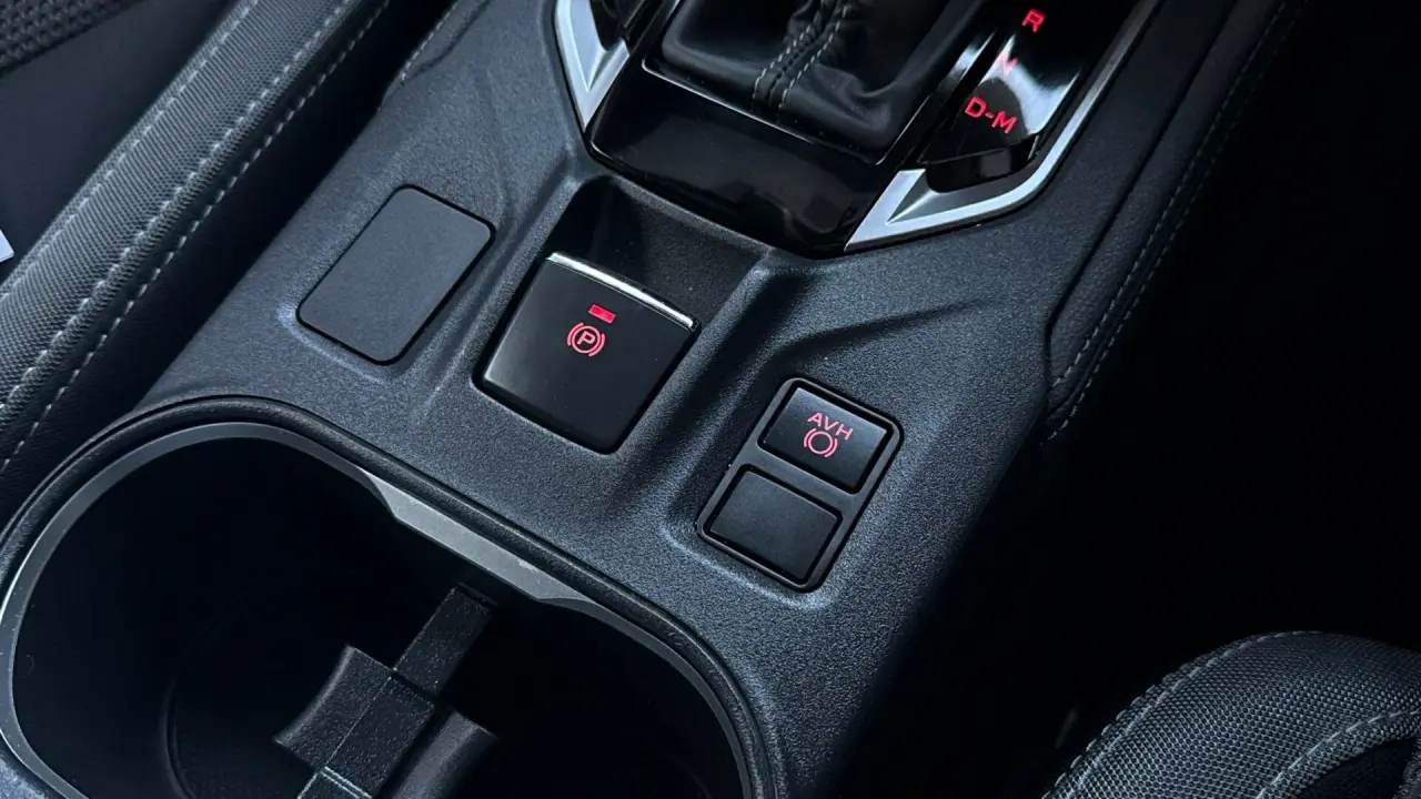 2020 SUBARU IMPREZA Gallery Image 19