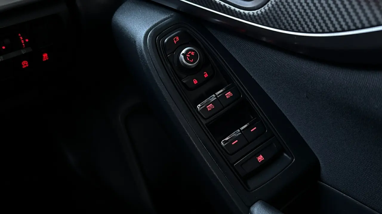 2020 SUBARU IMPREZA Gallery Image 20