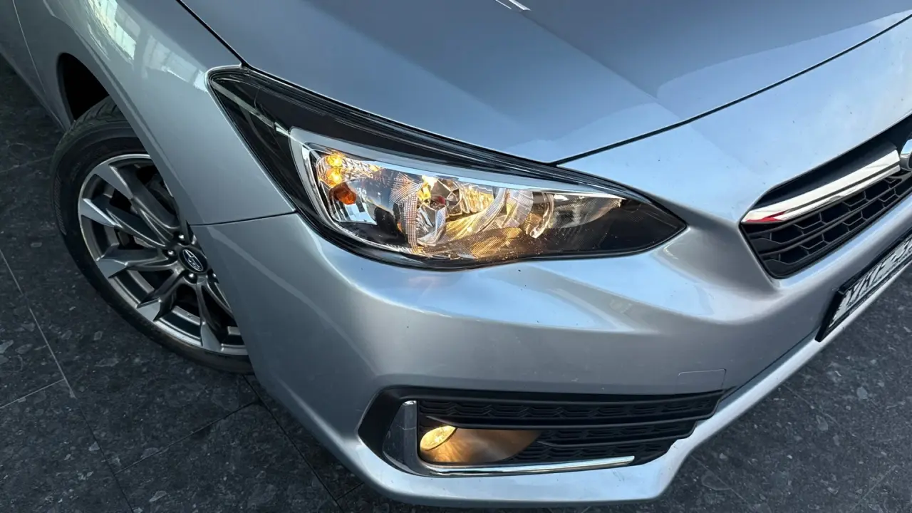 2020 SUBARU IMPREZA Gallery Image 3