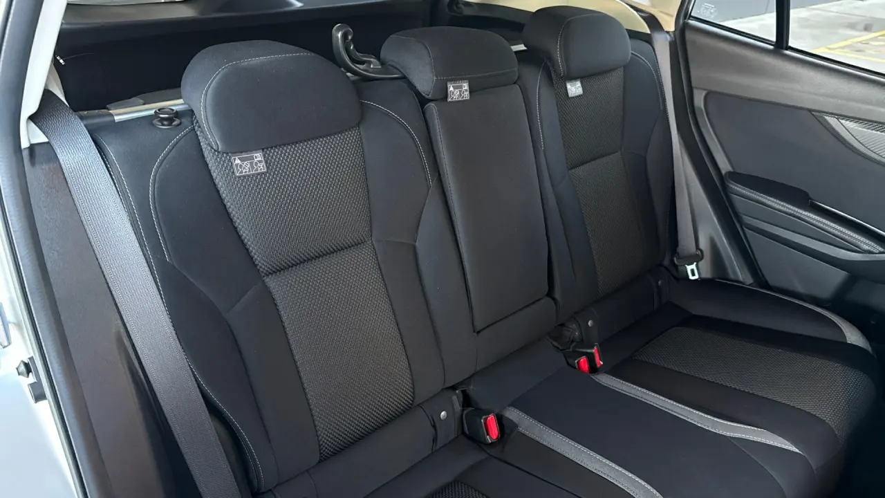 2020 SUBARU IMPREZA Gallery Image 8