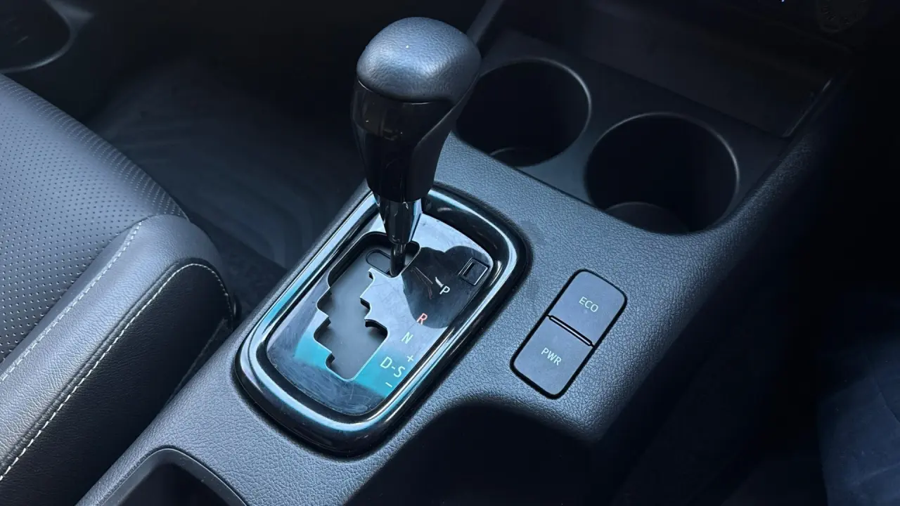 2023 Toyota Hilux Gallery Image 21