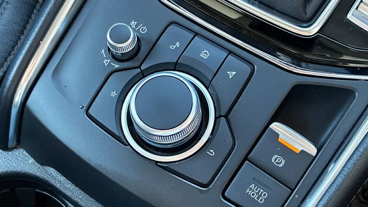 2021 MAZDA CX-5 Gallery Image 14