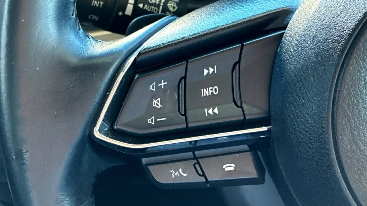 2021 MAZDA CX-5 Gallery Image 15