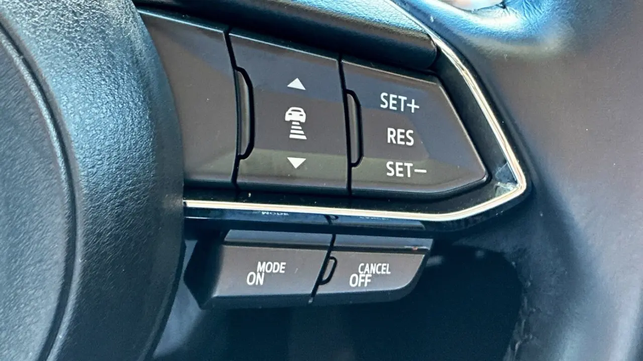 2021 MAZDA CX-5 Gallery Image 16
