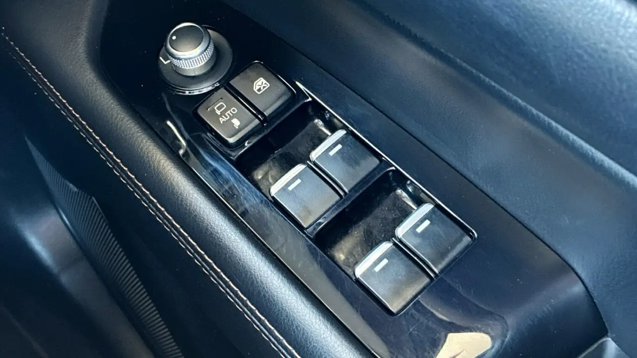 2021 MAZDA CX-5 Gallery Image 17