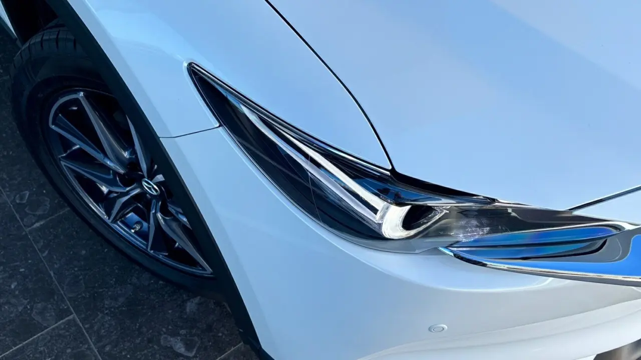 2021 MAZDA CX-5 Gallery Image 3