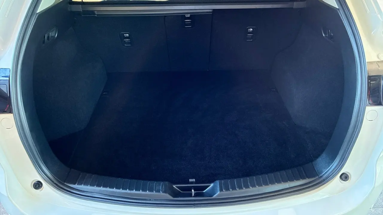 2021 MAZDA CX-5 Gallery Image 6