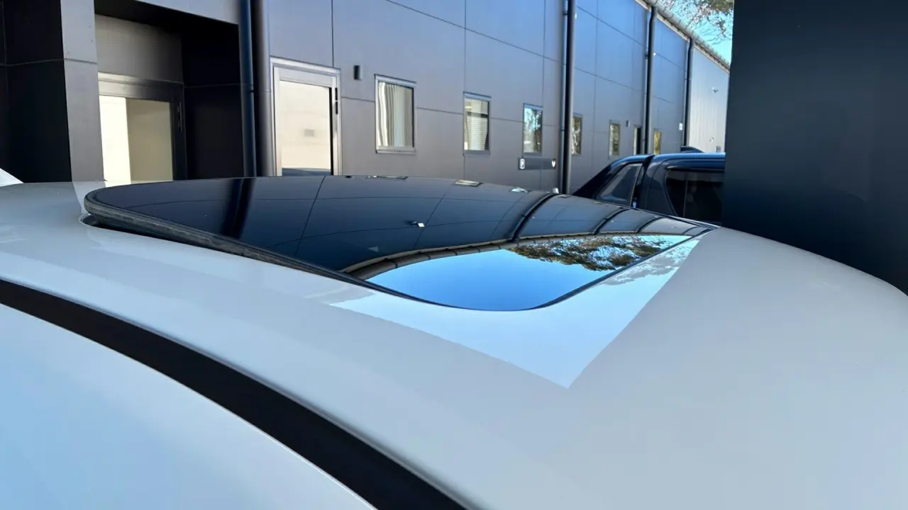 2021 MAZDA CX-5 Gallery Image 7