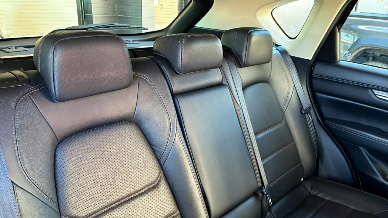 2021 MAZDA CX-5 Gallery Image 8