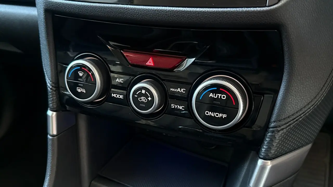 2022 SUBARU FORESTER Gallery Image 13